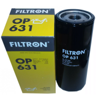 Масляный фильтр Filtron OP 631