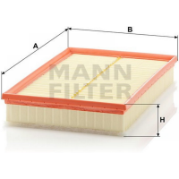 Воздушный фильтр MANN-FILTER C 36188/1