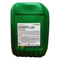 Моторное масло Татнефть LUXE SN/SM 5w40 20л