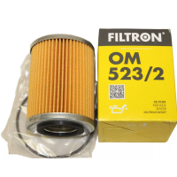 Масляный фильтр Filtron OM 523