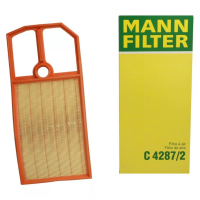 Воздушный фильтр MANN-FILTER C 4287/2