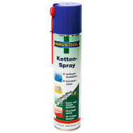 Смазка для цепей RAVENOL Ketten-Spray, 0,4л