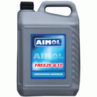 Антифриз AIMOL Freeze G12 + 20л