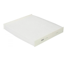 Салонный фильтр MANN-FILTER CU 2648