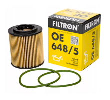Масляный фильтр Filtron OE 648/5
