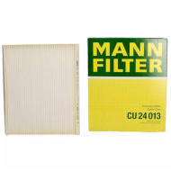 Салонный фильтр MANN-FILTER CU 24013