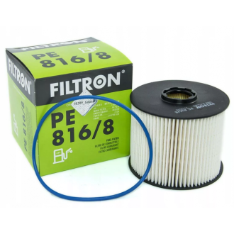 Топливный фильтр Filtron PE 816/8