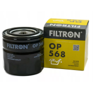 Масляный фильтр Filtron OP 568