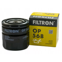 Масляный фильтр Filtron OP 568