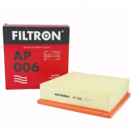 Воздушный фильтр Filtron AP 006