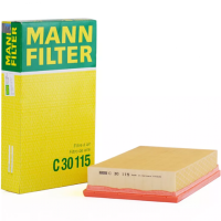Воздушный фильтр MANN-FILTER C 30115