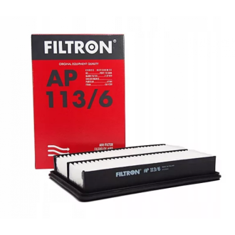 Воздушный фильтр Filtron AP 113/6