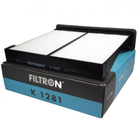 Салонный фильтр Filtron K-1281