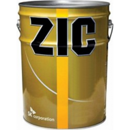 Компрессорное масло ZIC SK Compressor P 100 20л