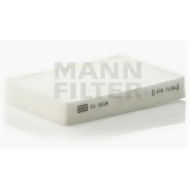 Салонный фильтр MANN-FILTER CU 1519