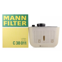 Воздушный фильтр MANN-FILTER C 38011