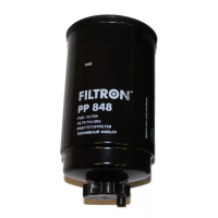 Топливный фильтр Filtron PP 848
