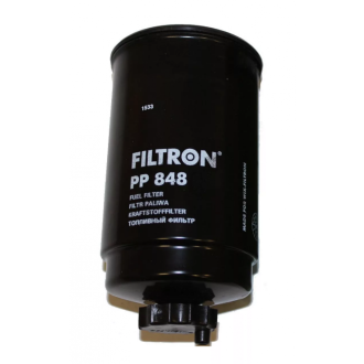 Топливный фильтр Filtron PP 848