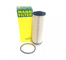 Топливный фильтр MANN-FILTER PU 855 X