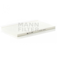 Салонный фильтр MANN-FILTER CU 3562