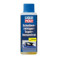 Летний шампунь в бачок омывателя LIQUI MOLY Scheiben-Reiniger Super Konzentrat, 0,05л