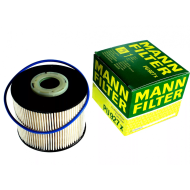 Топливный фильтр MANN-FILTER PU 927 X