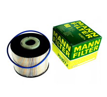Топливный фильтр MANN-FILTER PU 927 X