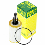 Масляный фильтр MANN-FILTER HU 7025 Z