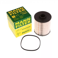 Топливный фильтр MANN-FILTER PU 839 X
