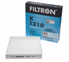 Салонный фильтр Filtron K-1210