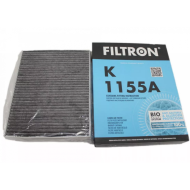 Салонный фильтр Filtron K-1155A