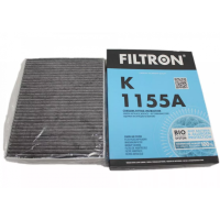 Салонный фильтр Filtron K-1155A