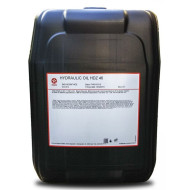 Гидравлическое масло Texaco Hydraulic Oil HDZ 46 20л