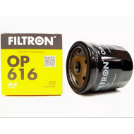 Масляный фильтр Filtron OP 616