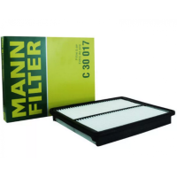 Воздушный фильтр MANN-FILTER C 30017