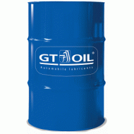 Трансмиссионное масло GT OIL GT GEAR Oil SAE 80w90 GL-4 200л