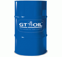 Трансмиссионное масло GT OIL GT GEAR Oil SAE 80w90 GL-4 200л