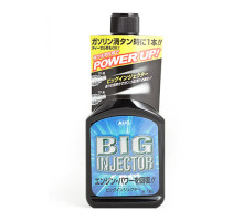 Очиститель инжекторов и форсунок AUG Big Injector, 235мл