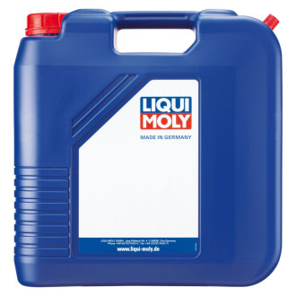 Трансмиссионное масло LIQUI MOLY Marine Gear Oil 75w90 20л