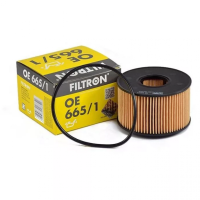 Масляный фильтр Filtron OE 665/1