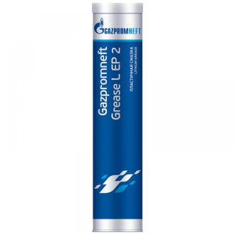 Смазка Gazpromneft Grease L EP 2, 400гр