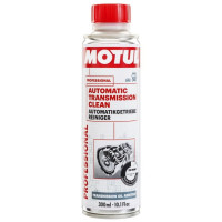 Очиститель для АКПП MOTUL Automatic Transmission Clean, 0,3л