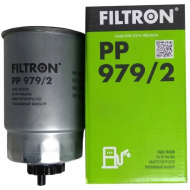 Топливный фильтр Filtron PP 979/2
