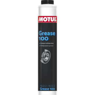 Смазка MOTUL Grease 100, 0,4кг