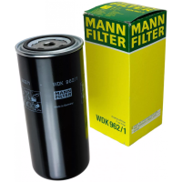 Топливный фильтр MANN-FILTER WDK 962/1