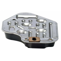 Масляный фильтр MANN-FILTER H 2426KIT