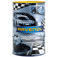 Моторное масло RAVENOL Racing Sport Synto SAE 10w60 208л
