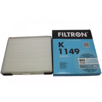 Салонный фильтр Filtron K 1149
