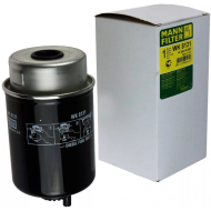 Топливный фильтр MANN-FILTER WK 8131