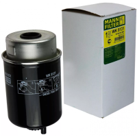 Топливный фильтр MANN-FILTER WK 8131